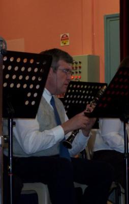 Harmonie de Vendin-le-vieil